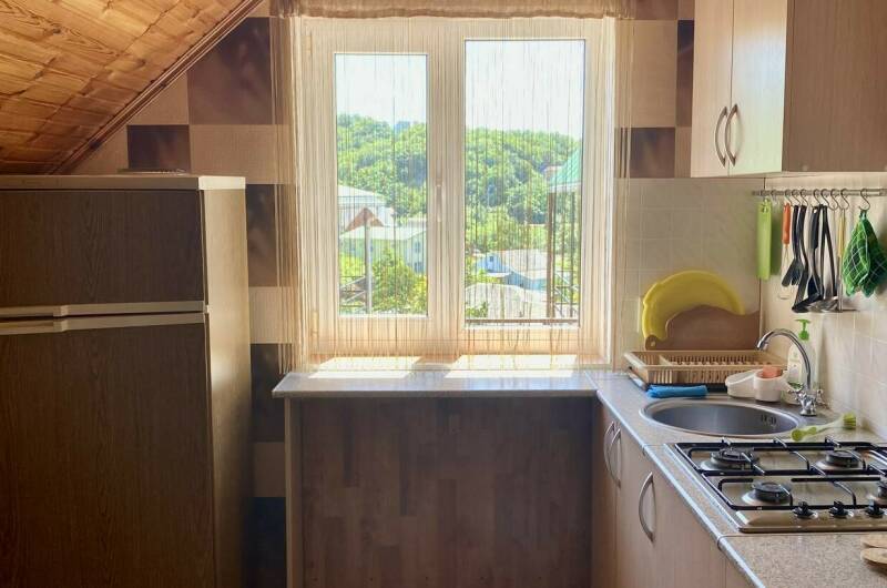 Гостевой дом «У Руслана»