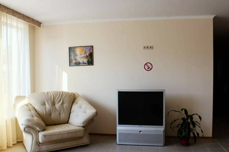 Отель «Пушкин»