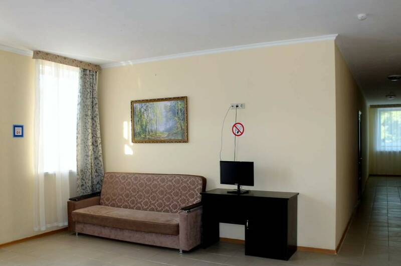 Отель «Пушкин»