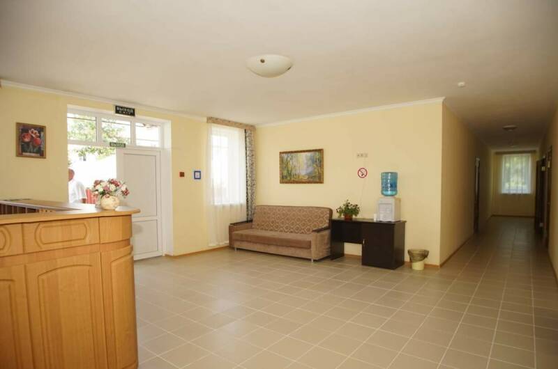 Отель «Пушкин»