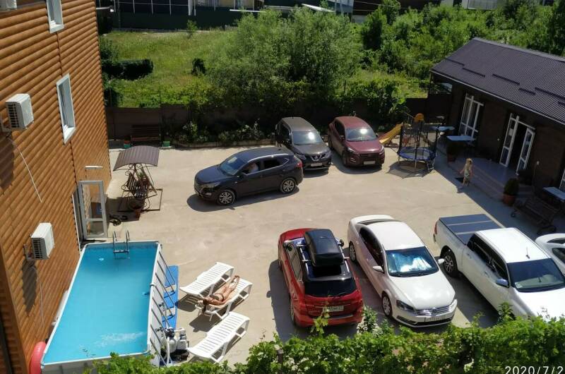 Гостевой дом «Валерия»