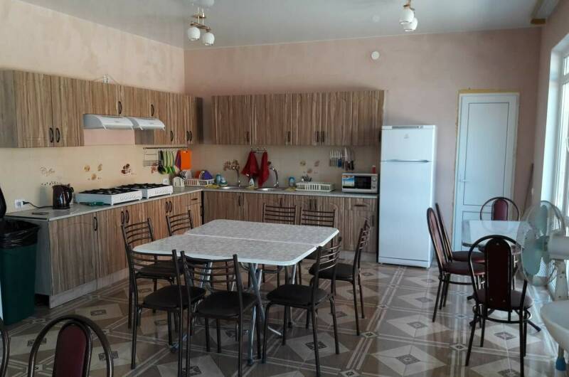 Гостевой дом «Валерия»