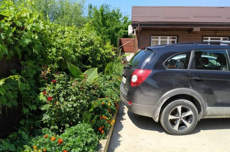 Гостевой дом «Валерия»