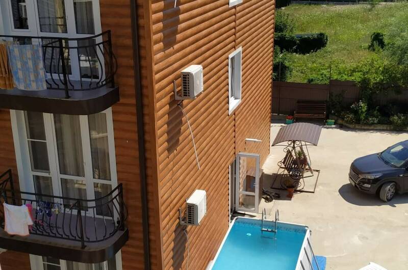 Гостевой дом «Валерия»