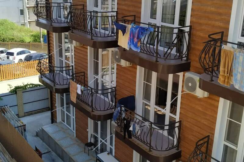 Гостевой дом «Валерия»