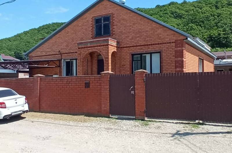 Дом под ключ