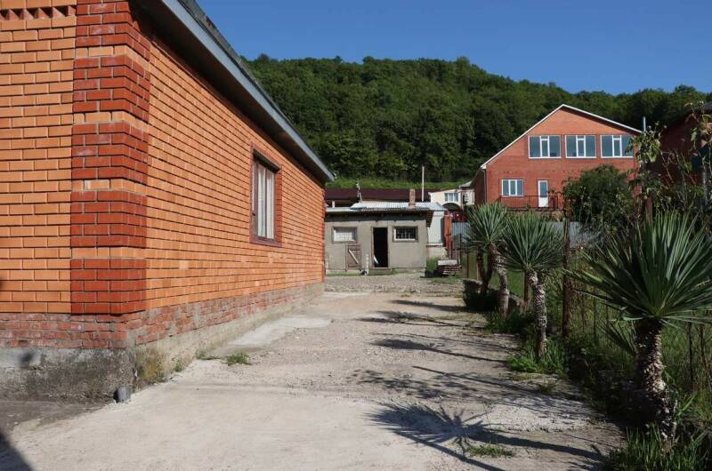 Дом под ключ