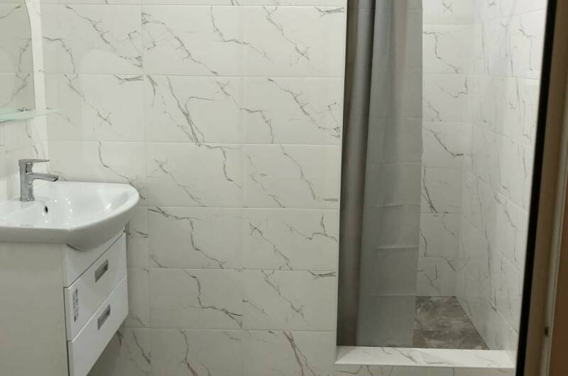 Дом под ключ