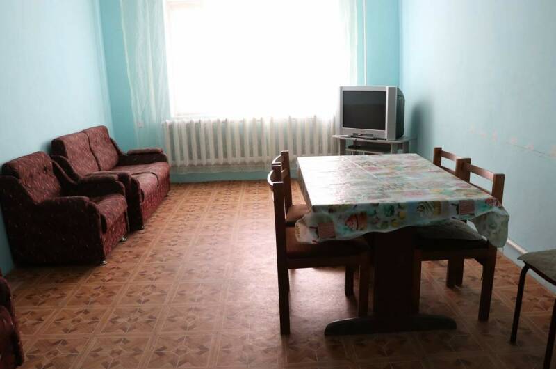 Дом под ключ