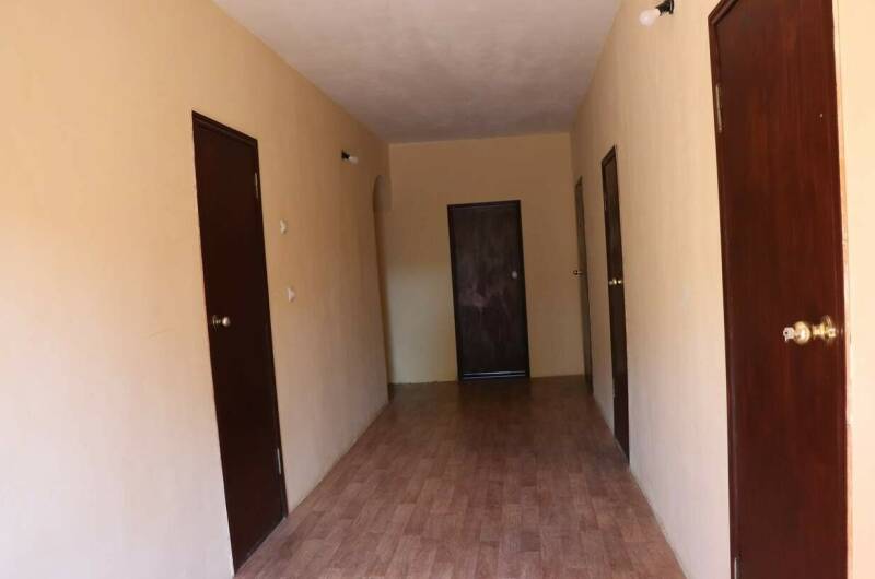 Дом под ключ