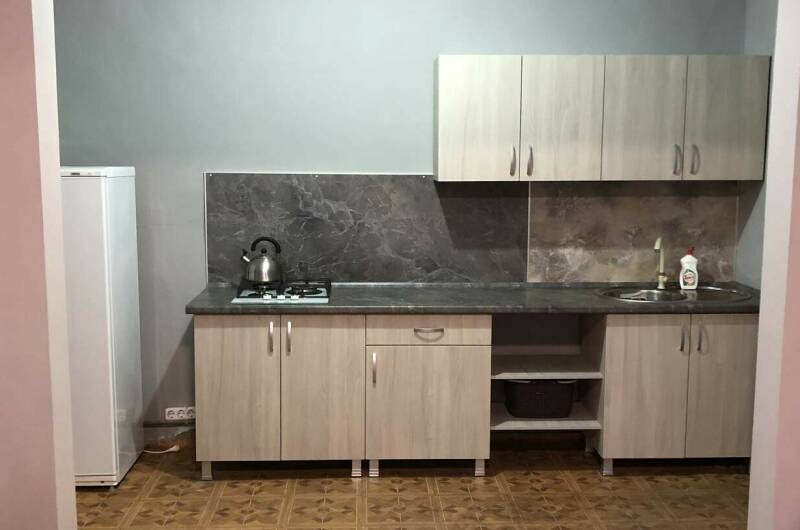 Дом под ключ