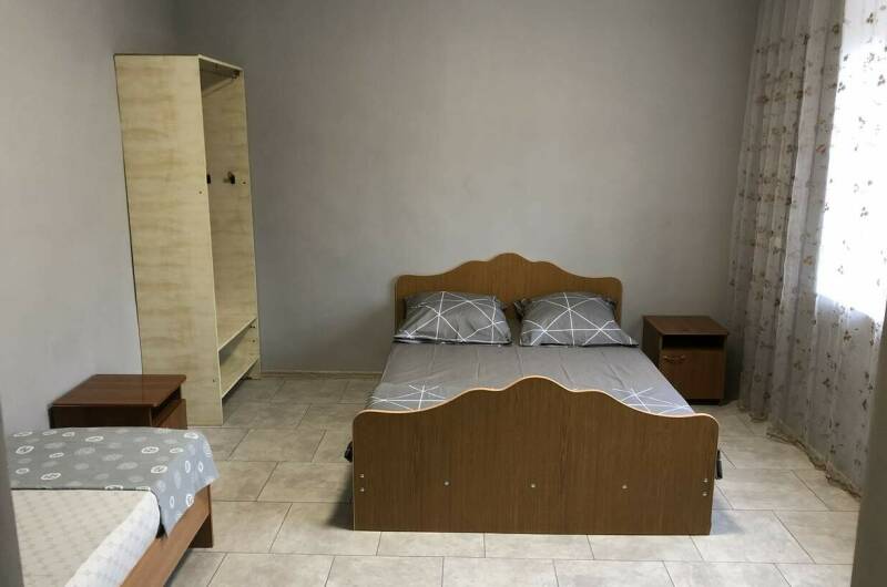 Дом под ключ