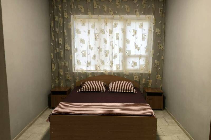 Дом под ключ