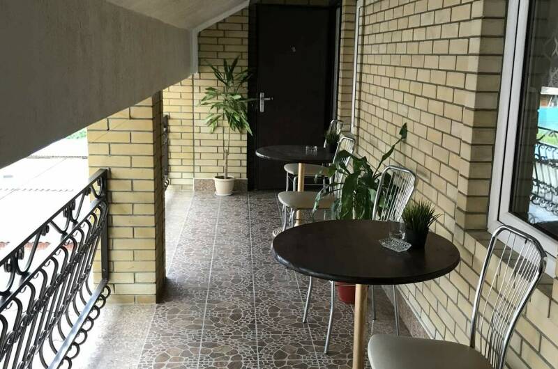 Гостевой дом «Парус»