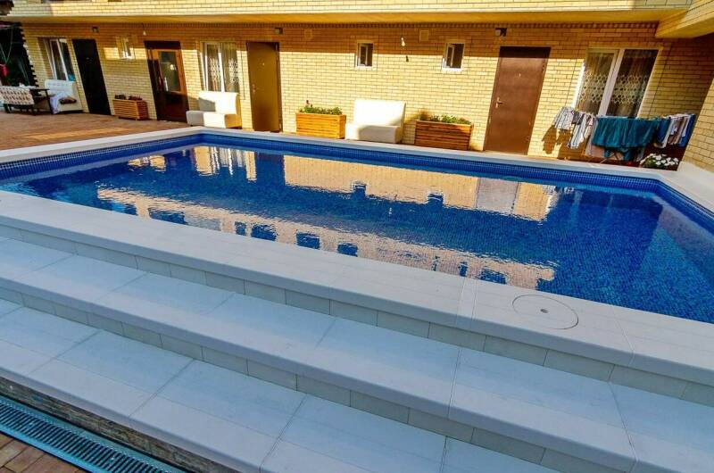 Гостевой дом «Парус»