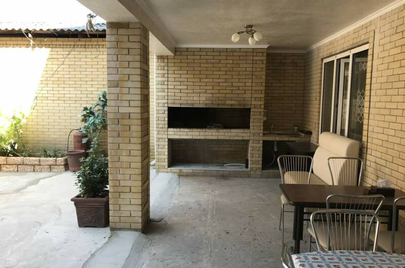 Гостевой дом «Парус»