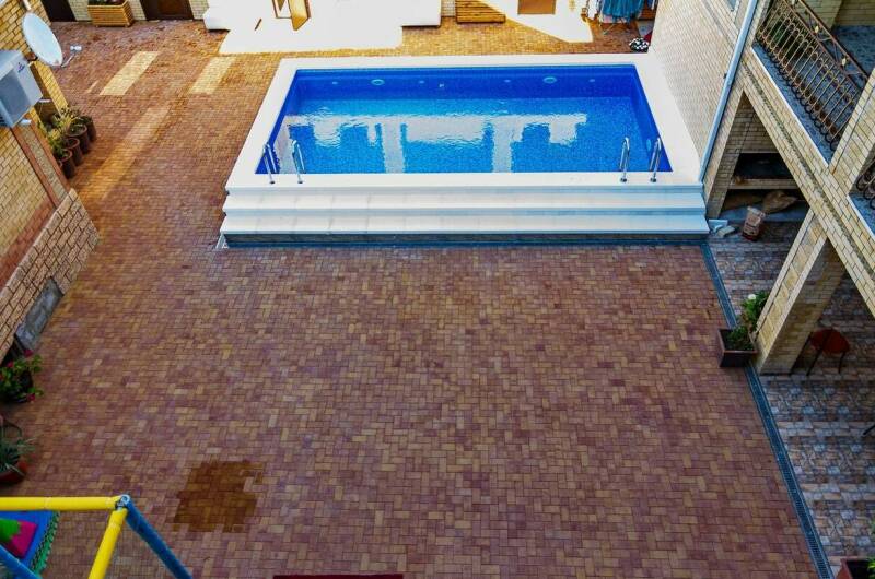 Гостевой дом «Парус»