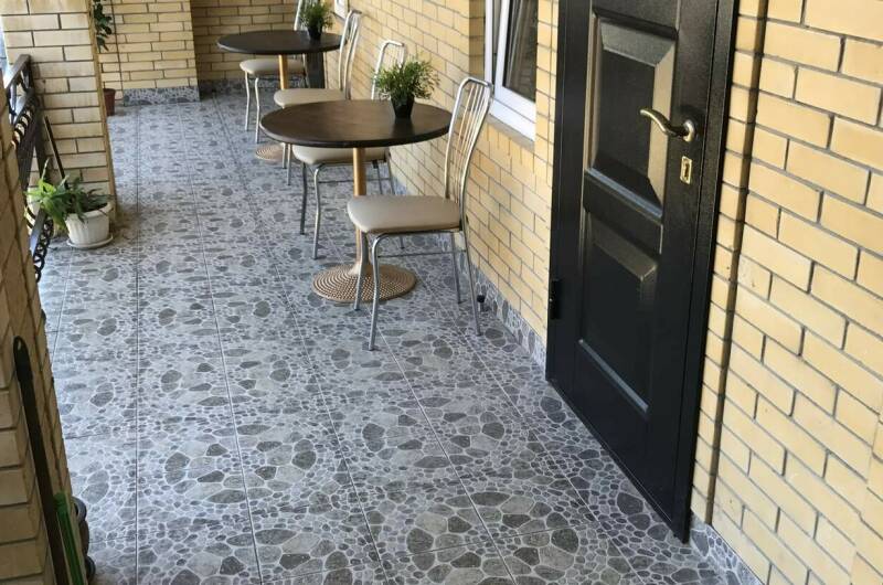 Гостевой дом «Парус»