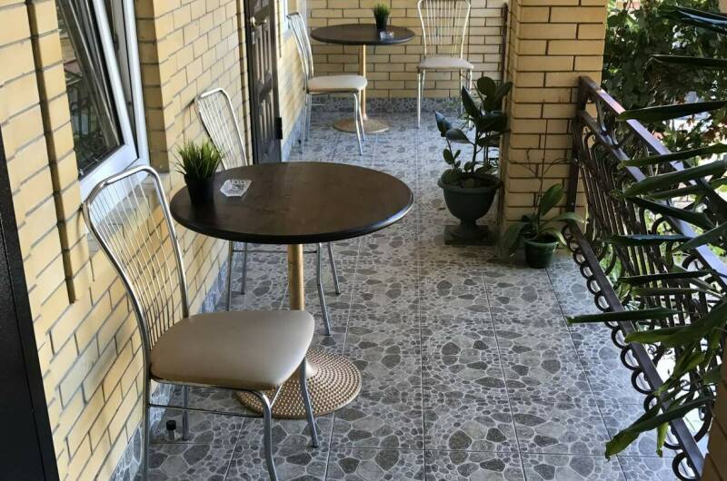 Гостевой дом «Парус»