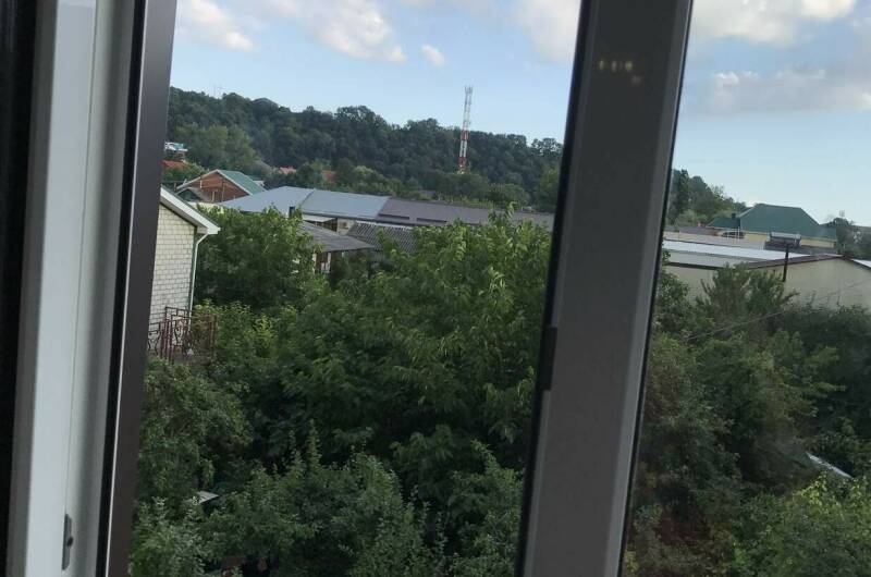 Гостевой дом «Парус»