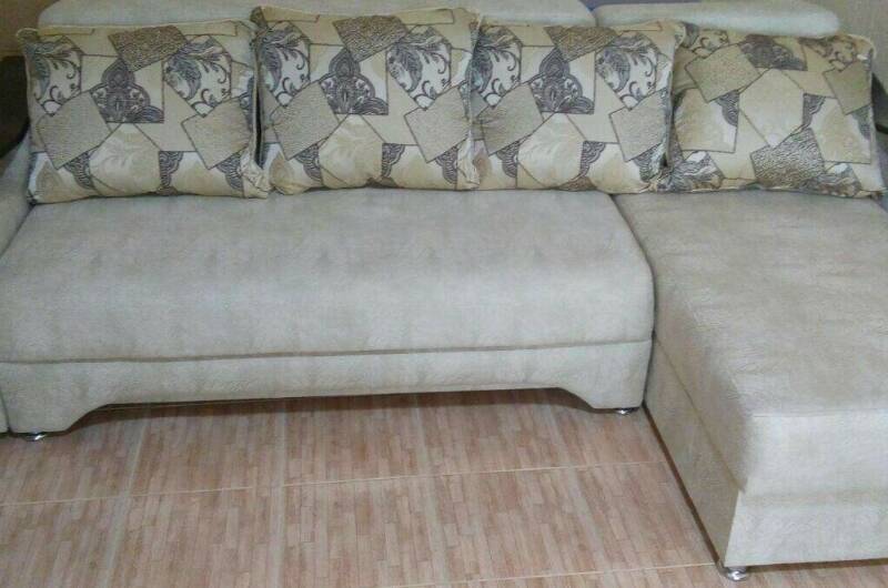 Двухкомнатная квартира «Горизонт 60»