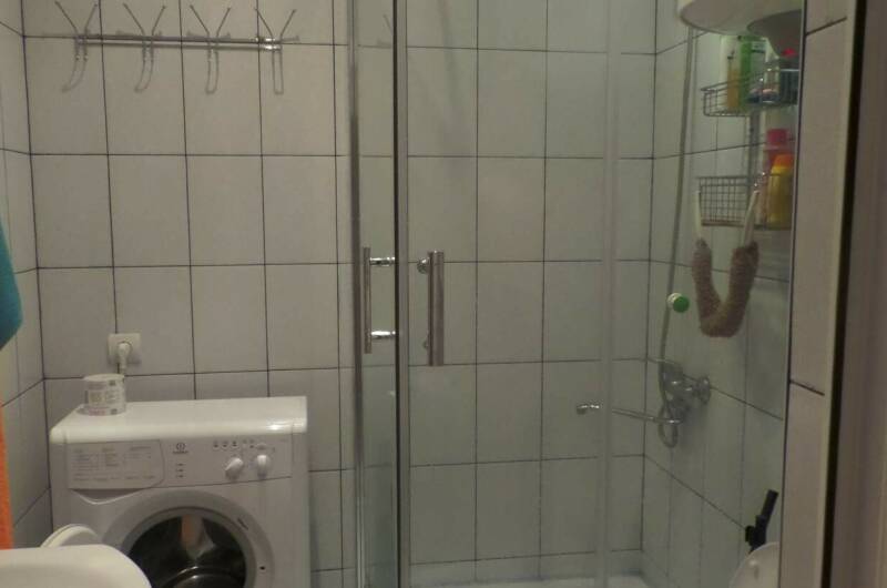 Двухкомнатная квартира «Горизонт 60»