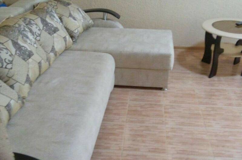 Двухкомнатная квартира «Горизонт 60»