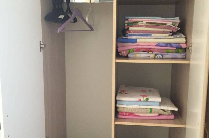 Двухкомнатная квартира «Горизонт 60»