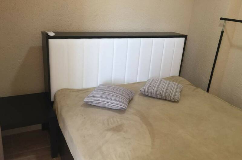 Двухкомнатная квартира «Горизонт 60»