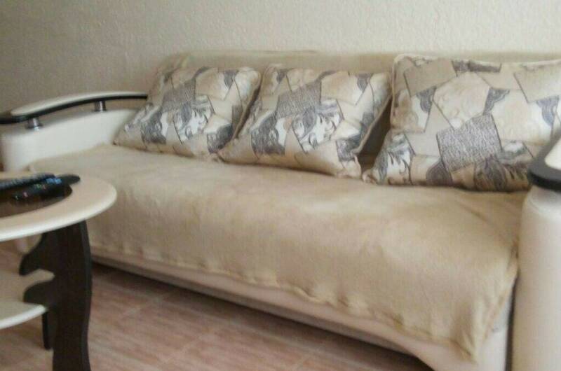 Двухкомнатная квартира «Горизонт 60»