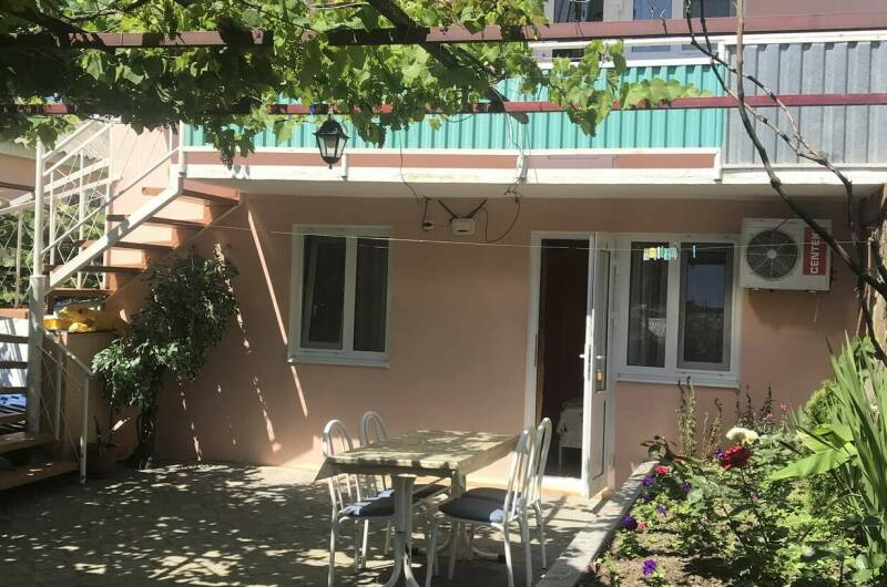 Гостевой дом «Sofya»