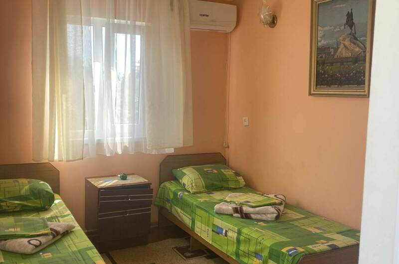 Гостевой дом «Sofya»