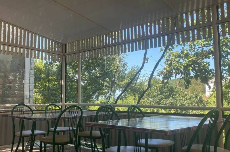 Гостевой дом «Sofya»