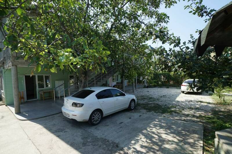 Гостевой двор «Штиль»