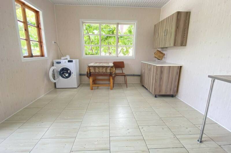 Гостевой двор «Штиль»