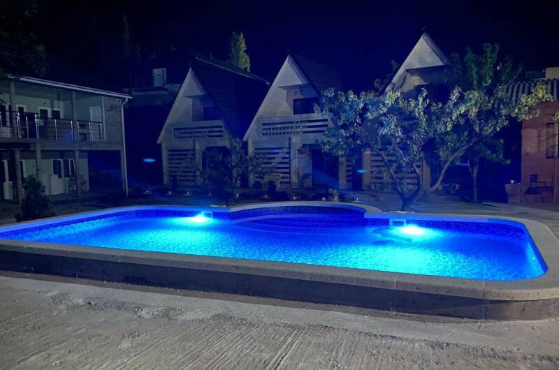 Гостевой двор «Штиль»