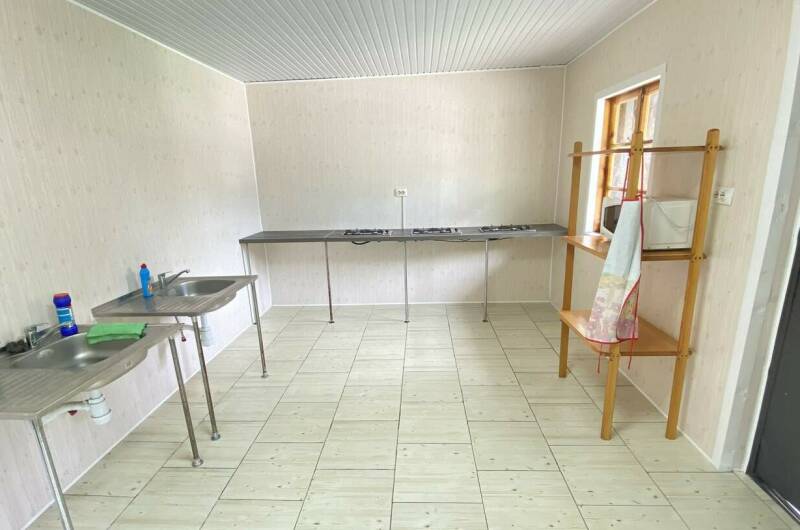 Гостевой двор «Штиль»