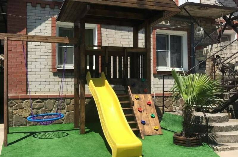 Гостевой двор «Штиль»