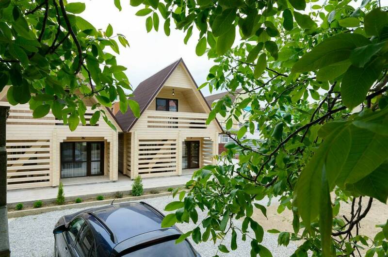 Гостевой двор «Штиль»