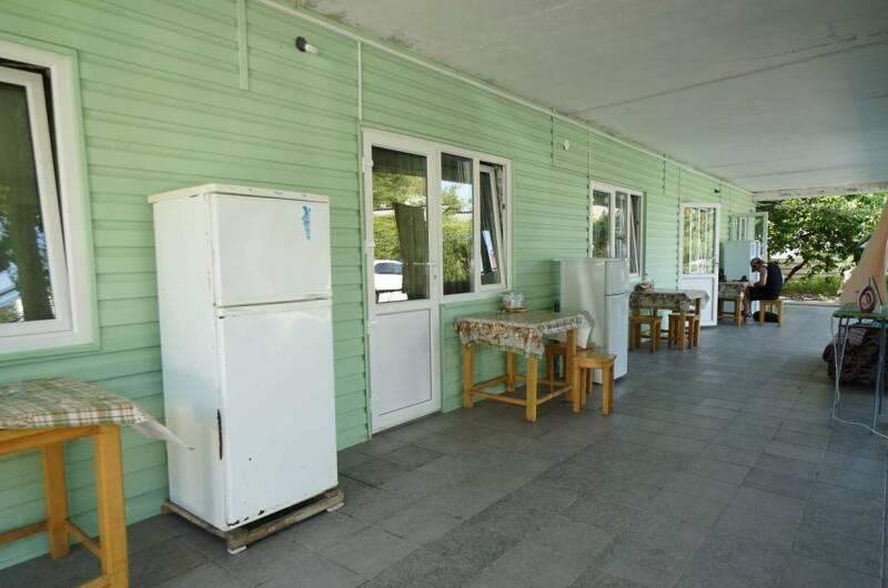 Гостевой двор «Штиль»