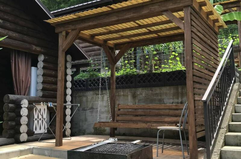 Брусовый домик под ключ