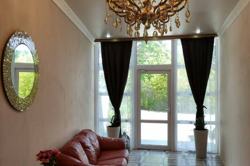 Мини-отель «Mandarin»