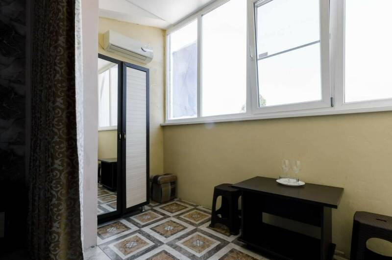 Мини-отель «Mandarin»