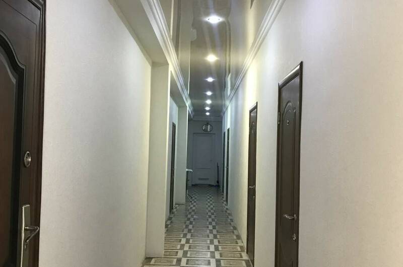 Мини-отель «Mandarin»