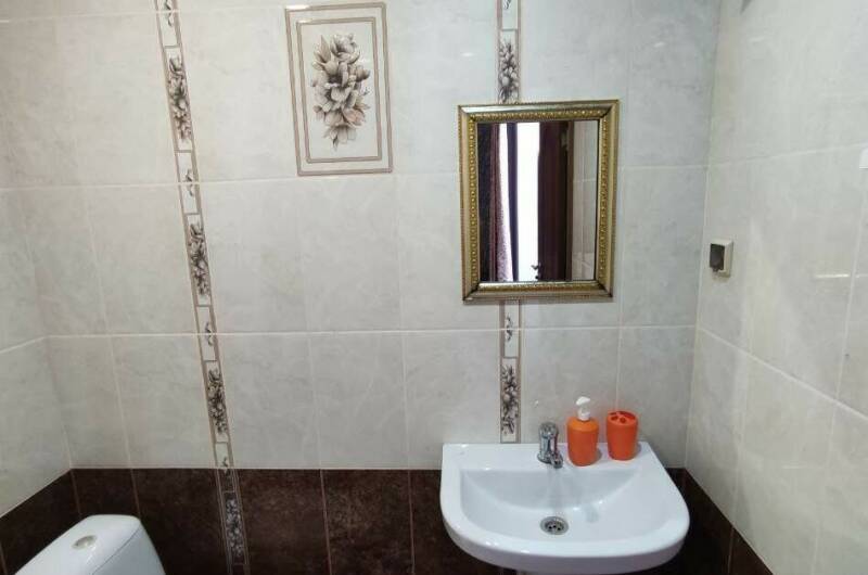 Мини-отель «Mandarin»