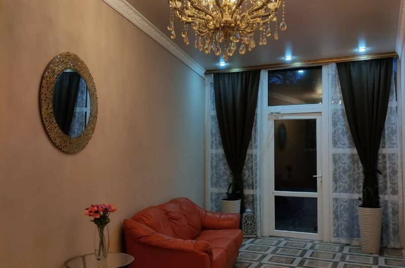 Мини-отель «Mandarin»