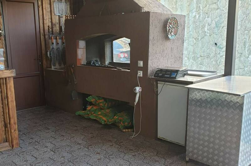 Гостевой дом «Магнат»