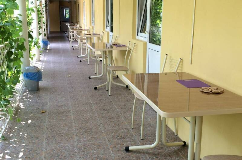 Гостевой дом «Магнат»