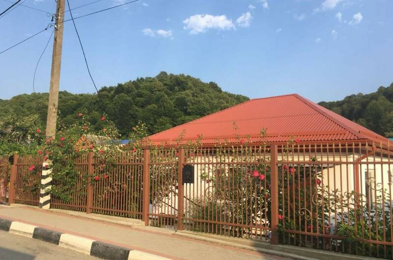 Гостевой дом «Прохлада»