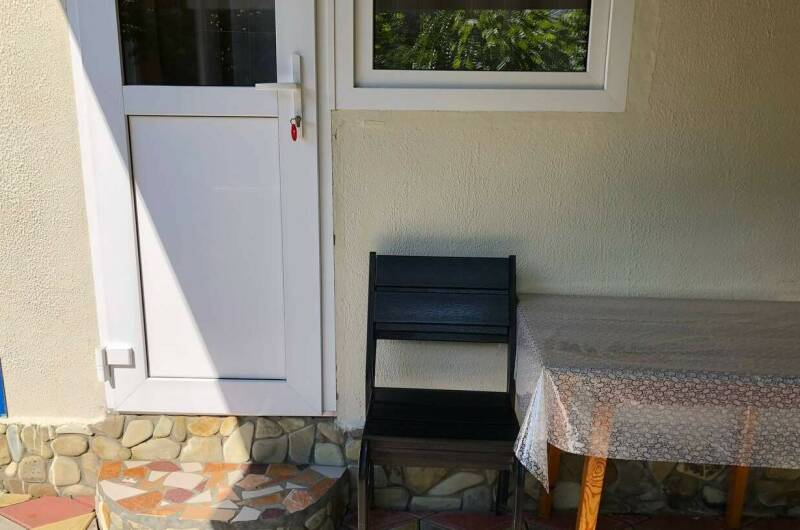 Гостевой дом «Прохлада»